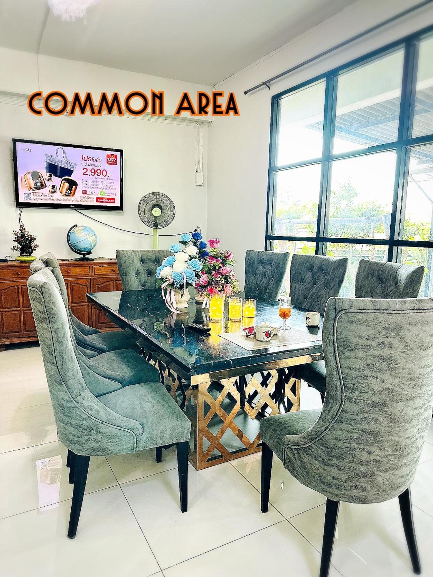 Service Apartment ห้อง102 ใจกลางเมืองใกล้แหล่งท่องเที่ยว Lampang Exterior foto